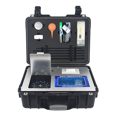 土壤檢測實(shí)驗(yàn)室儀器設(shè)備配置方案